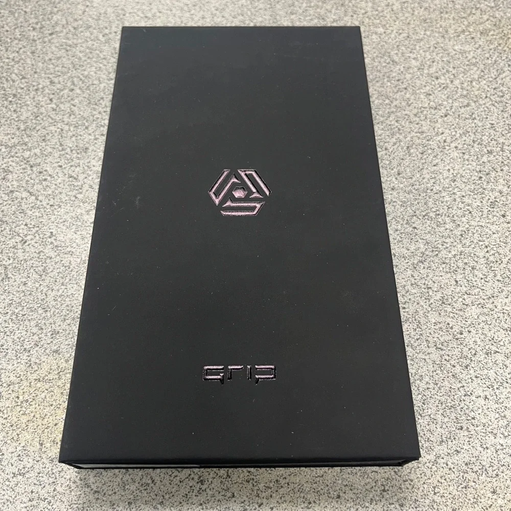 dbrand new open
